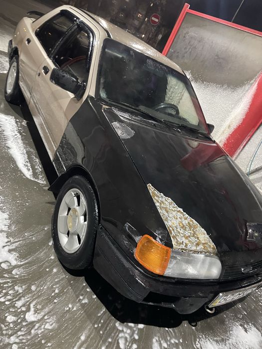 Продам форд сієра 2.0