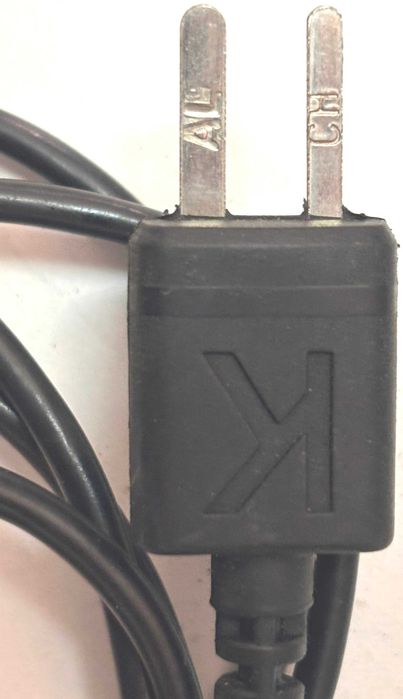 Sonda Temperatura - Termopar tipo K  TESTO