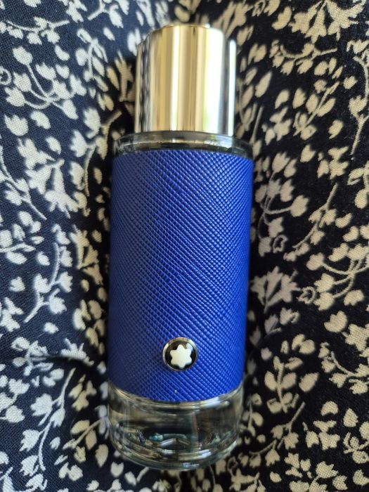 Парфум чоловічий MontBlanc 30 мл