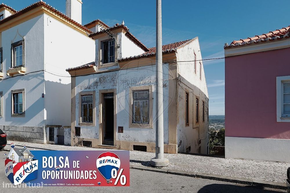 Moradia T2 para venda