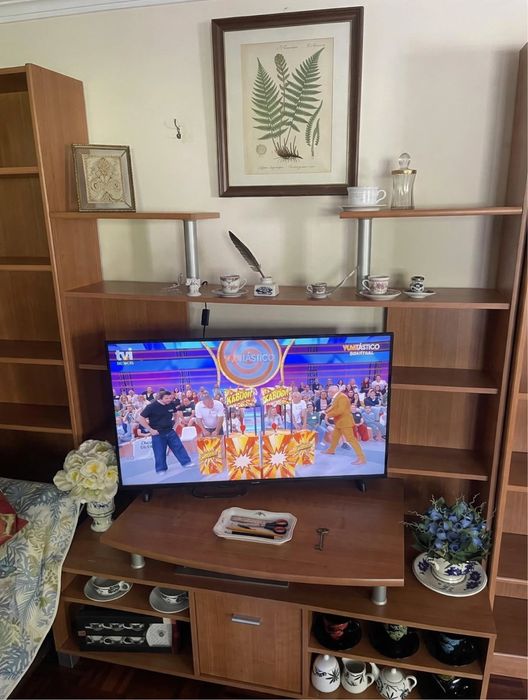 Móvel de Sala / Estante para TV