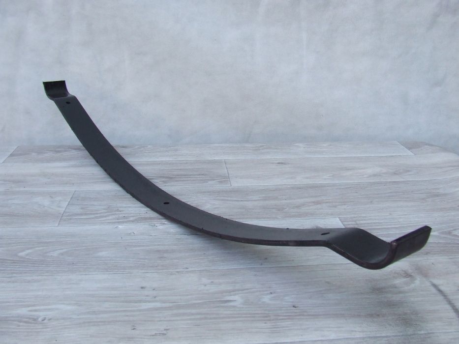 Рессора Nissan Navara d22,Navara d40,Vanette,Ванет,Серена,Навара,корй