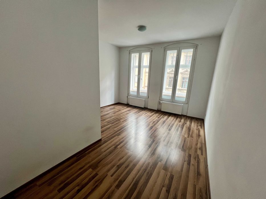 Kawalerka z osobną kuchnią w Görlitz do wynajęcia