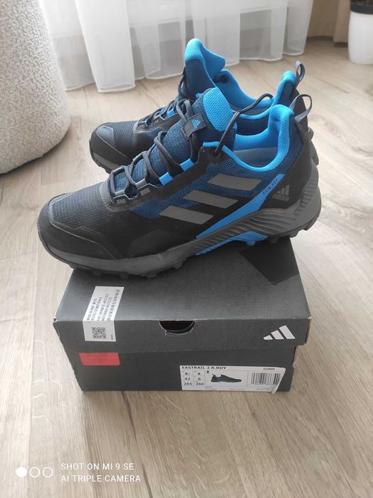 Buty ADIDAS Eastreil 2 NIebieski S24009