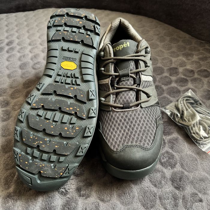 Чоловічі кросівки Propet One LT. Р. 45. Waterproof, метал носок. Нові!