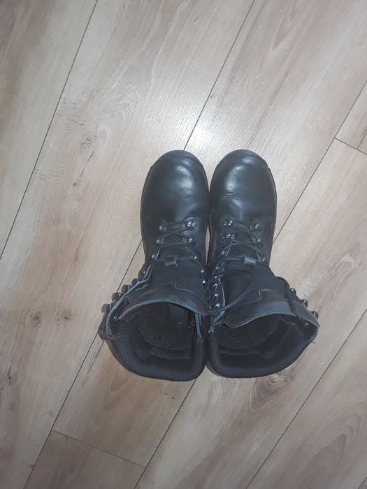 Buty trekkingowe Wojas 38