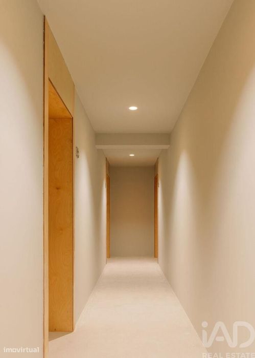Apartamento T2 em Leiria, Pousos, Barreira e Cortes de 132,00 m2