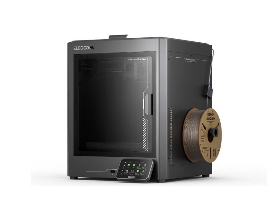 Impressora 3d centauri carbon