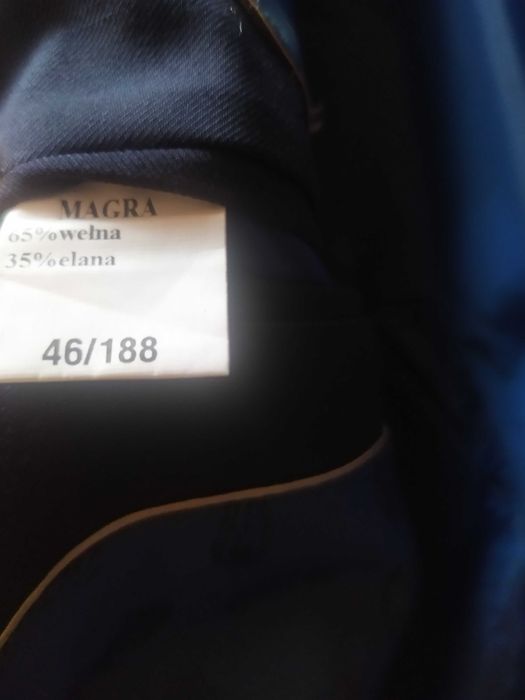 Garnitur  Magra 46/188