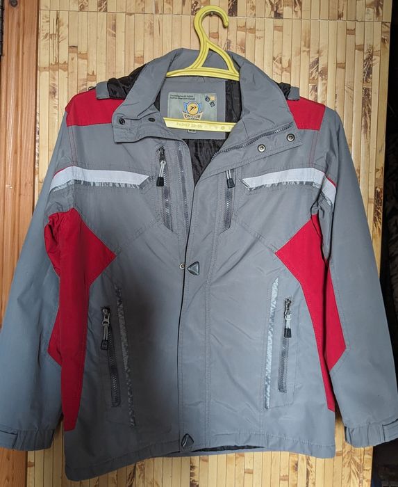 Куртка  EW- club дитяча