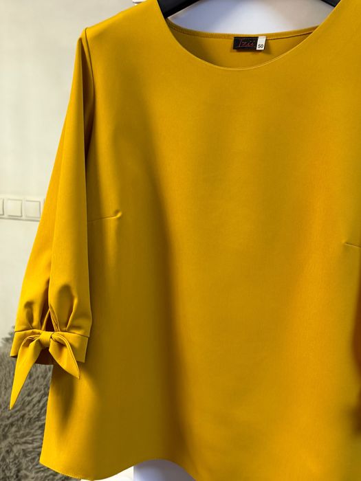 Bluzka damska piękna