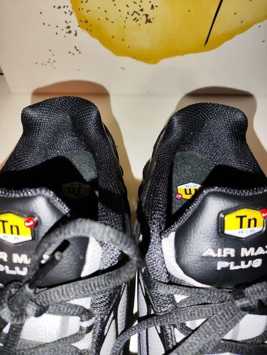 Nowe buty męskie NIKE AIR MAX PLUS 3 43,5 (27,5 cm) kazdy rozmiar.