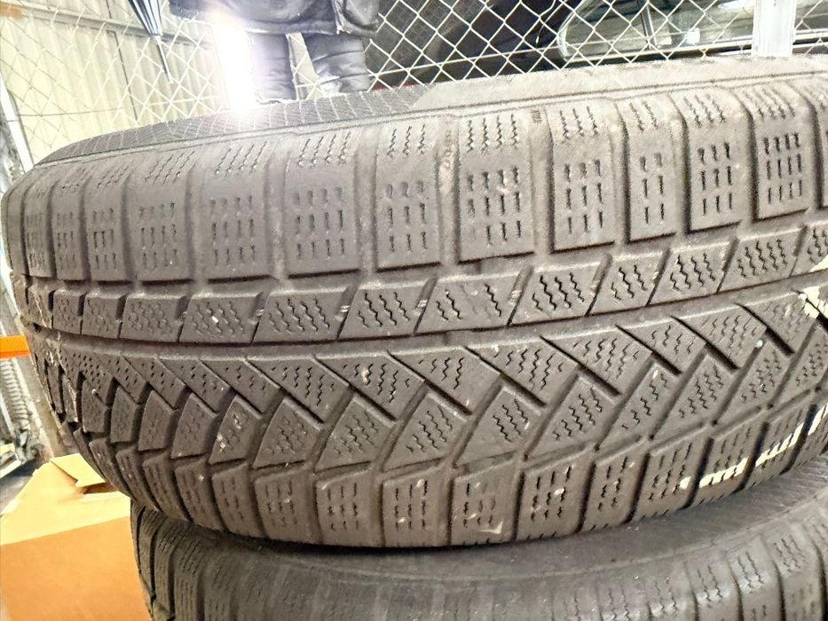 Koła Felgi 17' DEZENT  5x112 7J ET 40 215/55 R17