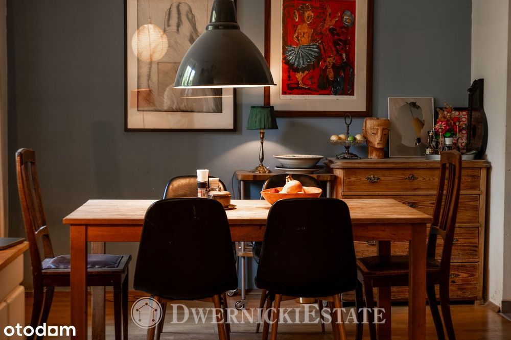 Wola Justowska for sale, Wyjątkowy dom 170m2