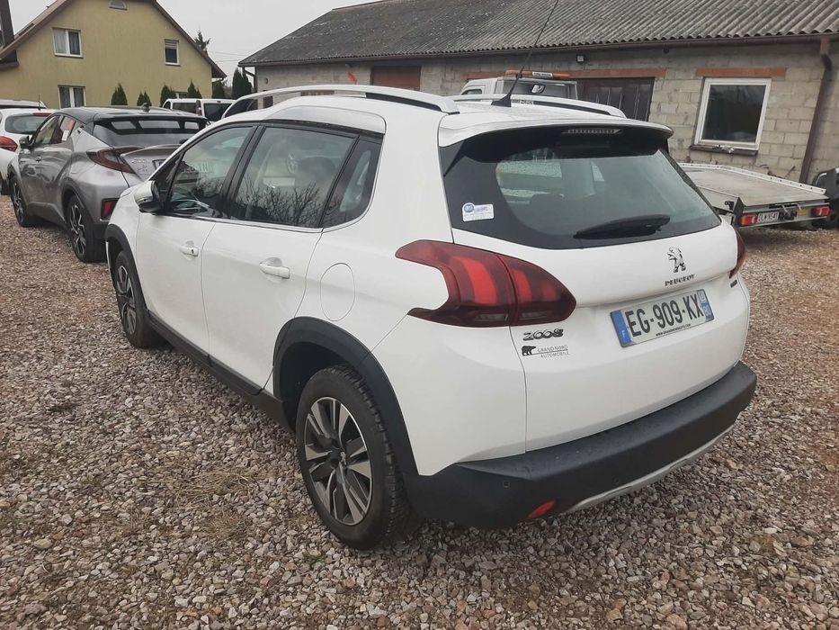 Mitsubishi ASX 1.2 Benzyna klima navi