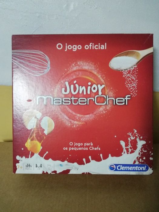 Jogos Criança - Novos e Usados