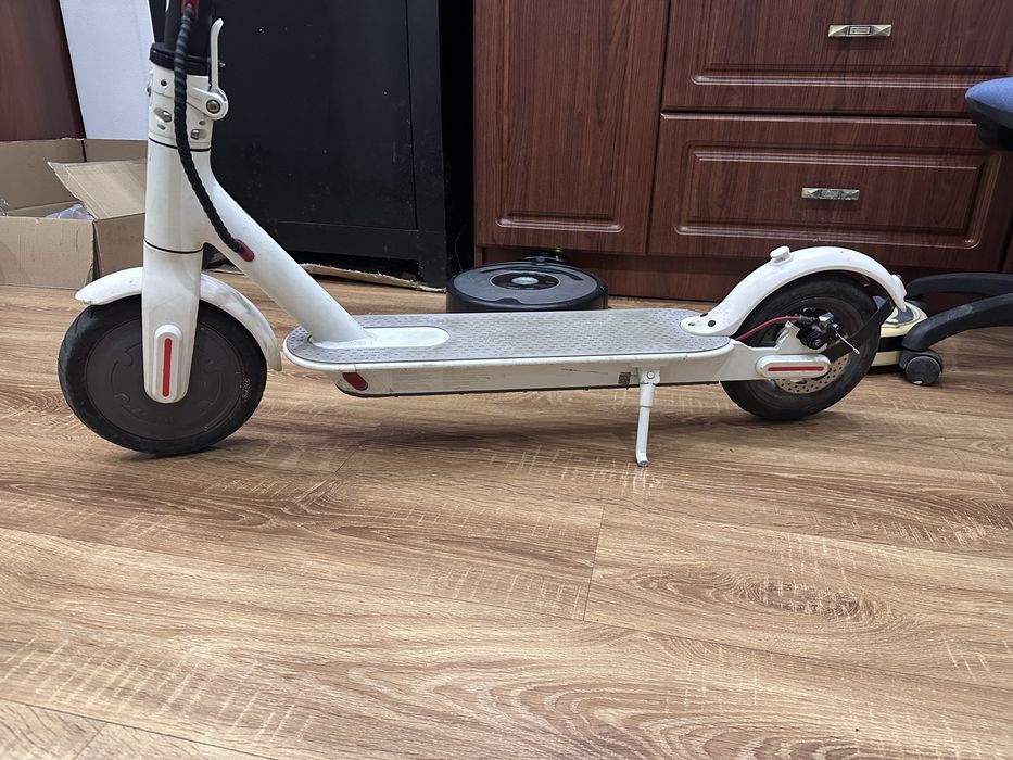 Електросамокат Xiaomi m365