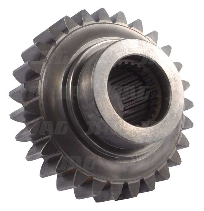 Zębatka CLASS | Nowa | Nr. 669331.01