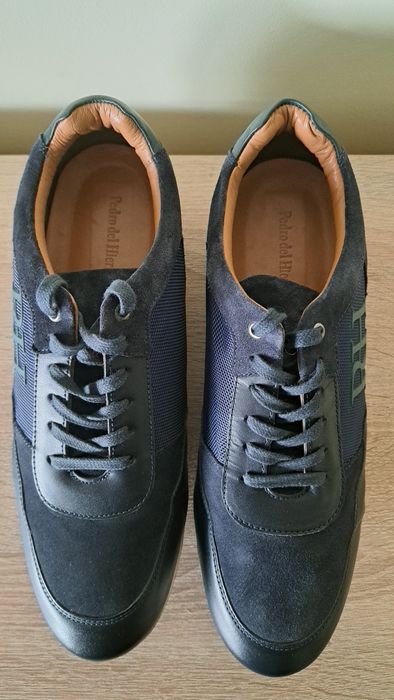 Sapatilhas Pedro del Hierro