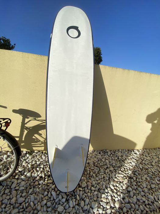 Prancha de Surf usada