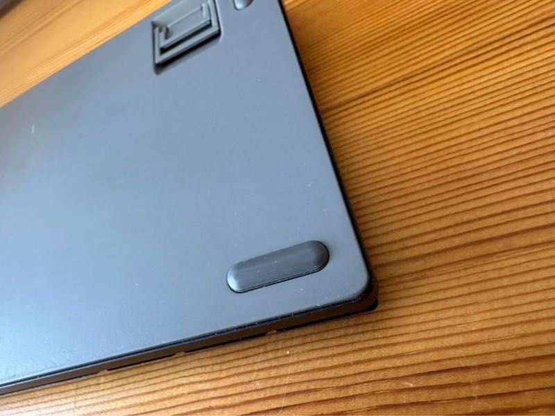 Keychron K3 Pro Red switch