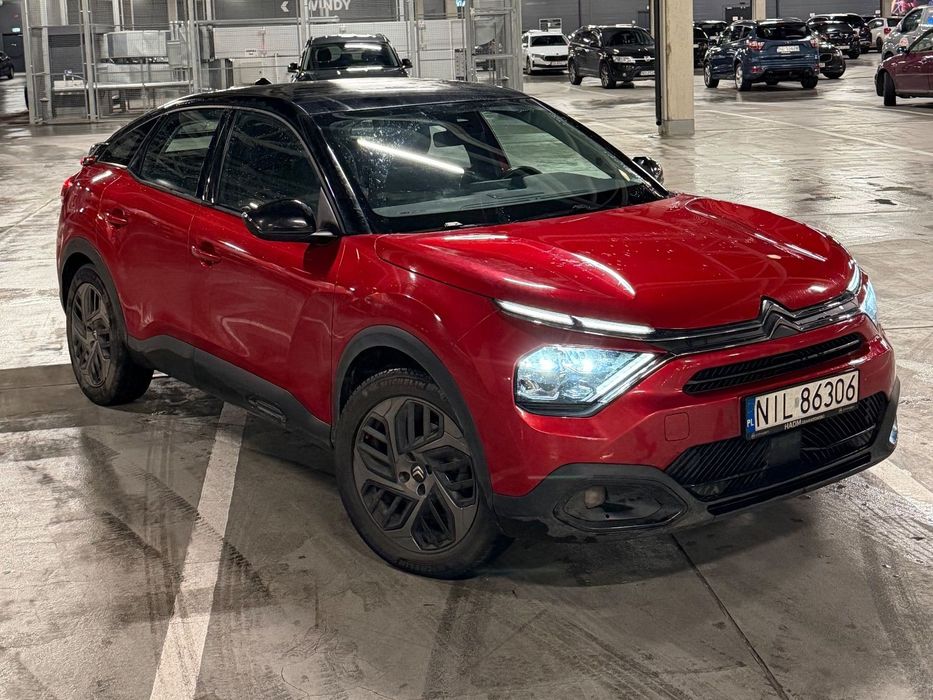 Citroën C4
