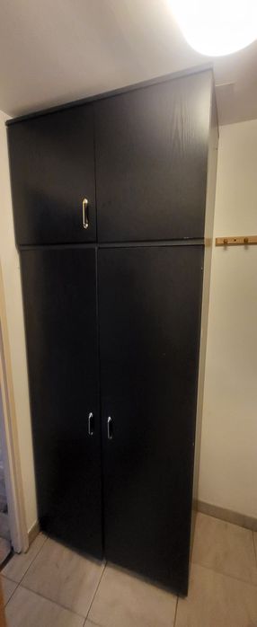 Szafa. Oddam za darmo