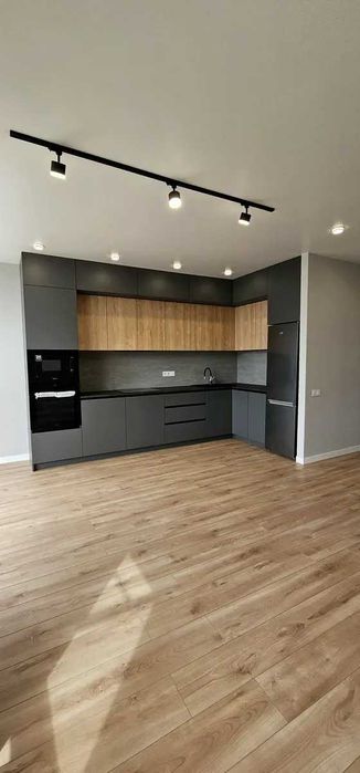 Продаж квартири з ремонтом ЖК Нивки Парк Бердника Берестейський