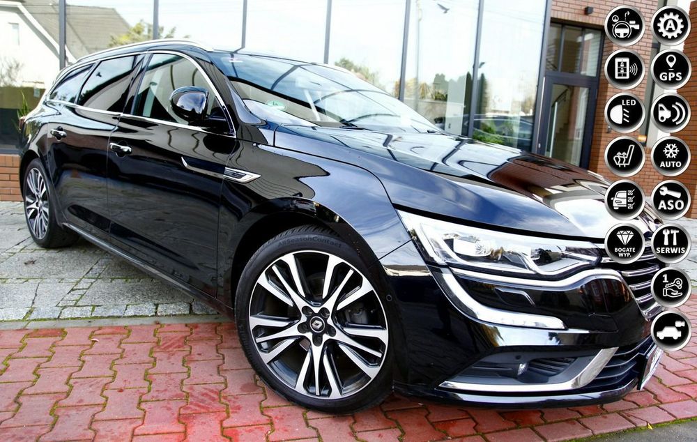 Renault Talisman