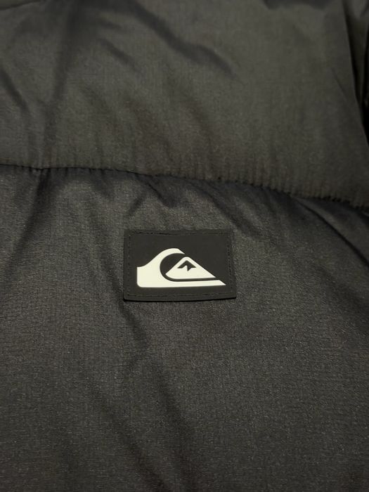 Куртка quiksilver