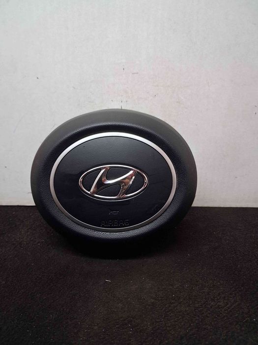 Airbag Volante 0589-P1-000282 - HYUNDAI TUCSON