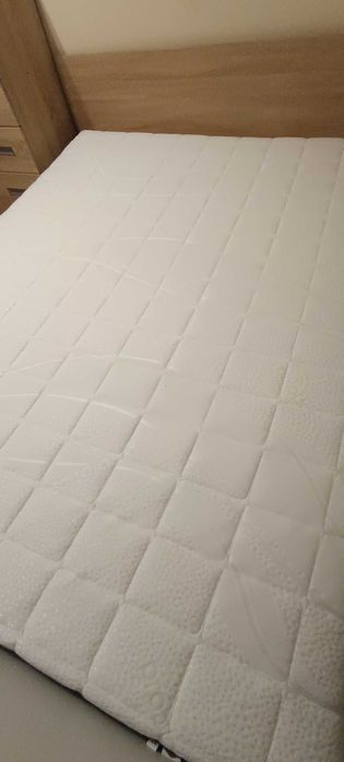 Materac Holding Flamenco Velvet