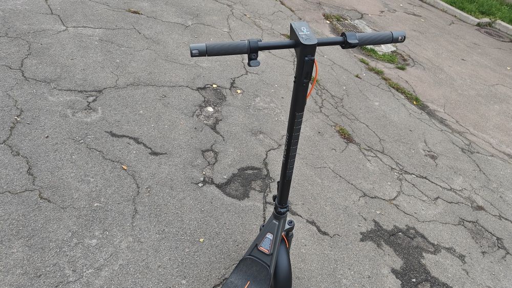 Електросамокат XIAOMI SCOOTER  6GL