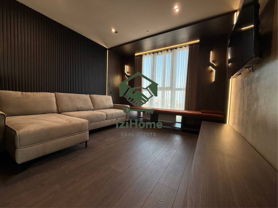 New‼️ПРЯМОЕ МОРЕ‼️Евродвушка, 60 м2‼️Каманина/Аркадия,Жк Литературный‼️Ключи‼️