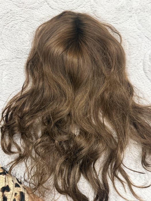 Hairdreams Microlines push up włosy doczepiane naturalne