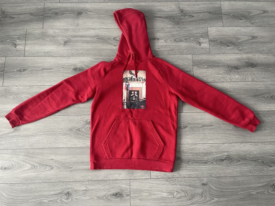 Jordan розмір м ХУДІ