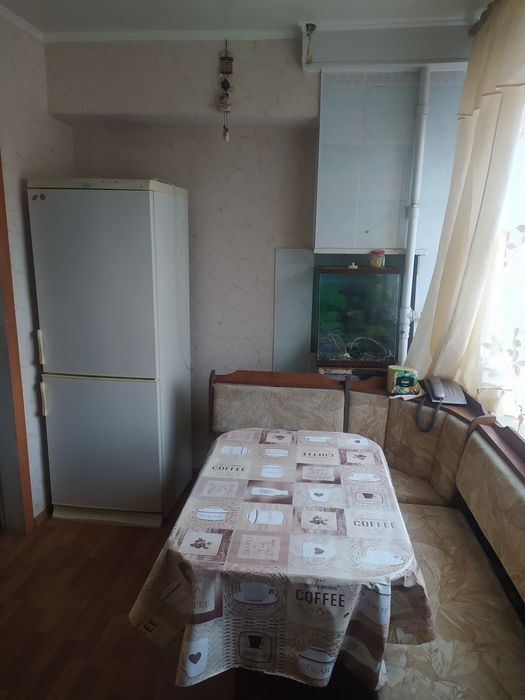 Квартира в пригороде Черкасс