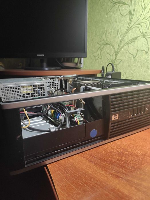 компьютер для учебы и игр