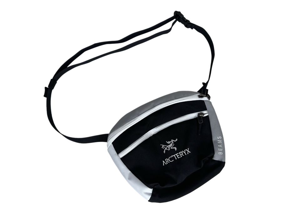 Сумка Arc'teryx Mantis 2 Waistpack - Beams