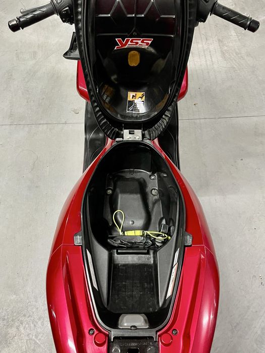 Honda PCX 125 de 2013