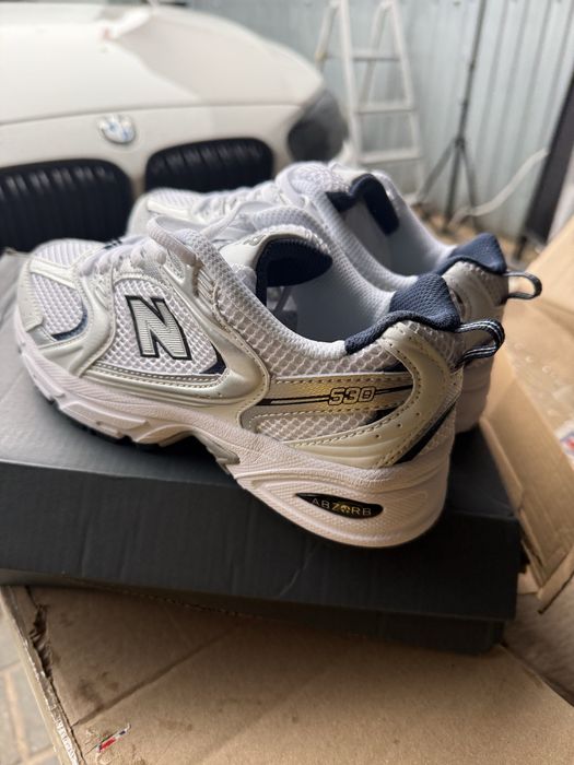 Buty newbalance 36