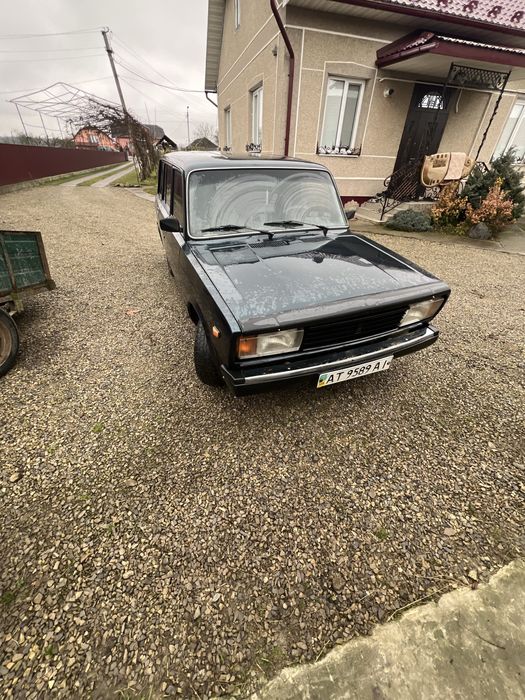 В Продажі ВАЗ-2104