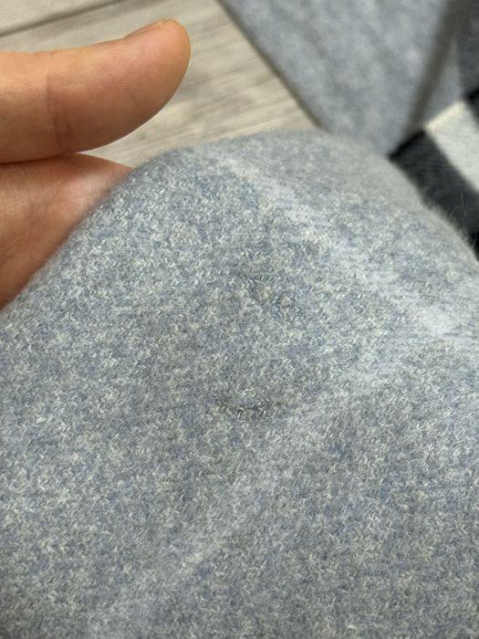 Шарф шалик burberry cashmere кашемир Барбери