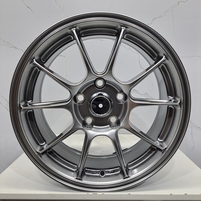 * Jantes 15" FAV-1 5x108 Peugeot Citroën Toyota Opel Fiat Renault Ford