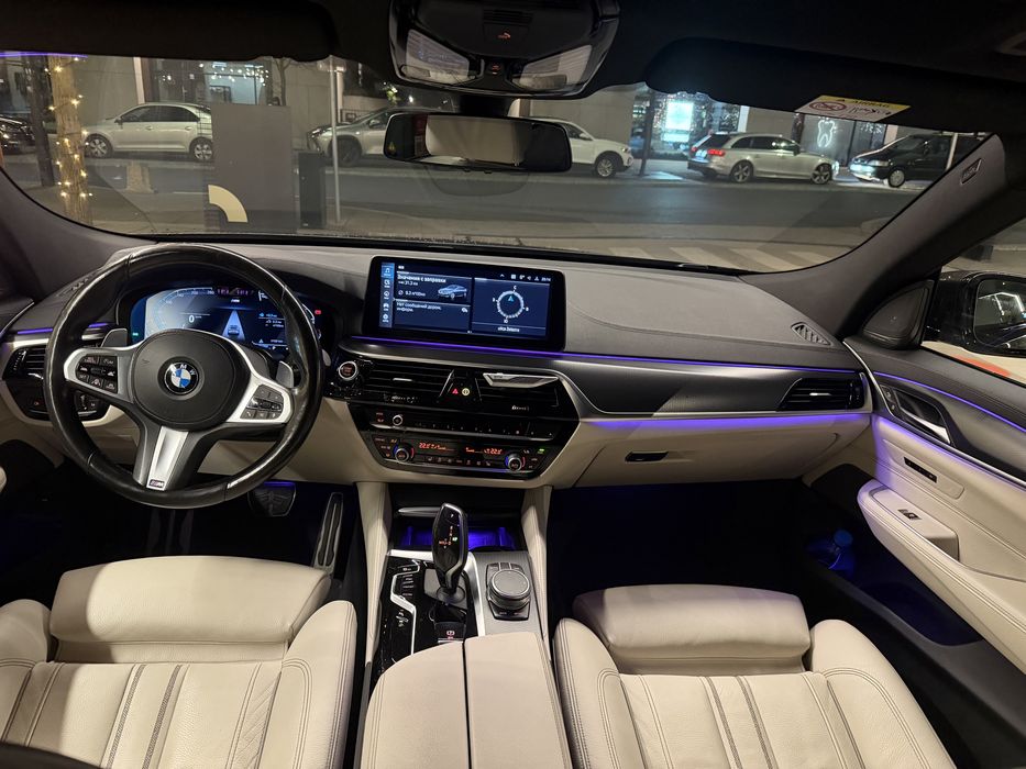 Wynajem BMW 620d Gran Coupe Xdrive.Wypozycżalnia samochodu.Najem aut