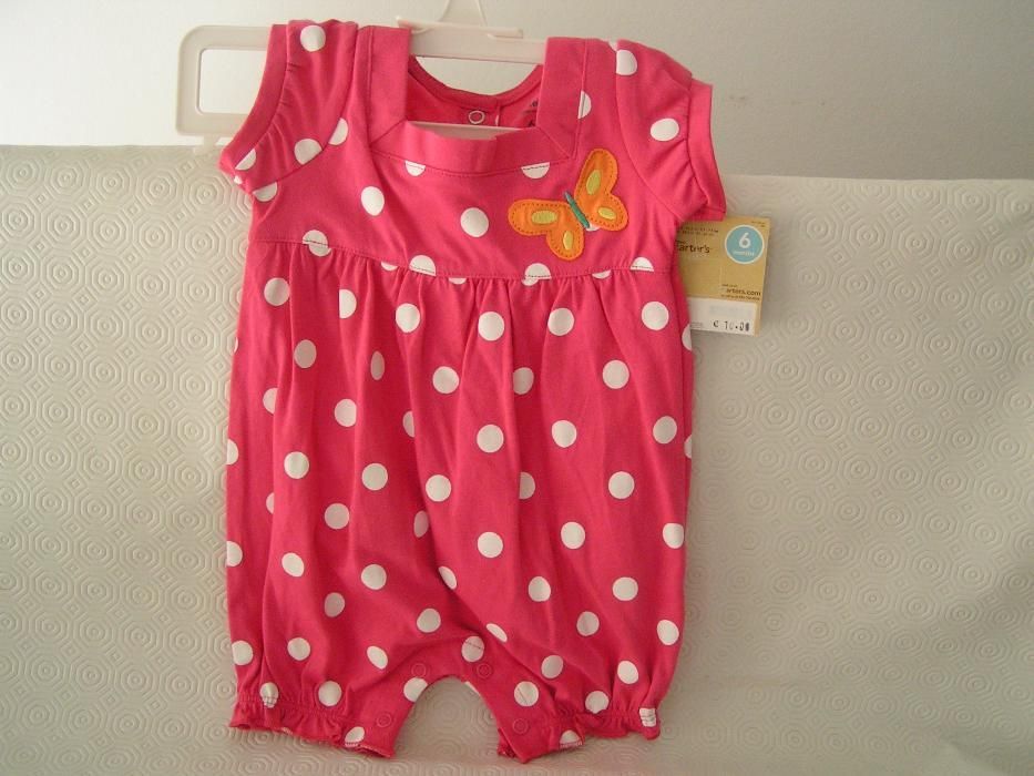 Body para menina