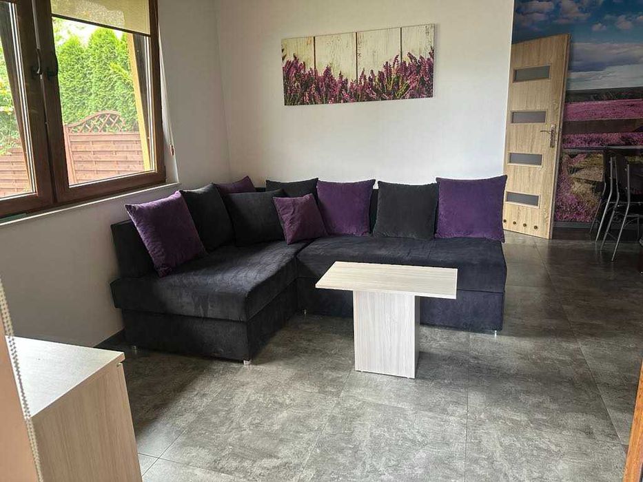 Domek Letniskowy Boszkowo Zatoka