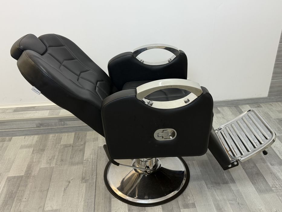 Fotel Barberski