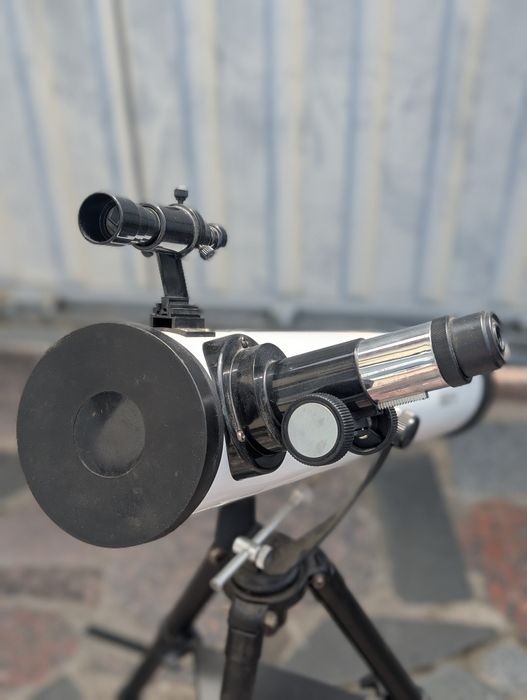 Телескоп Sigeta StarWalk 80/800 AZ