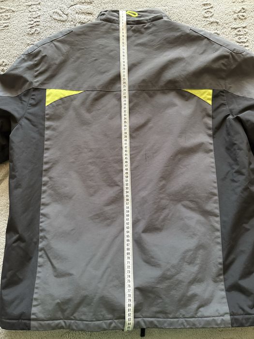 Чоловіча лижна куртка